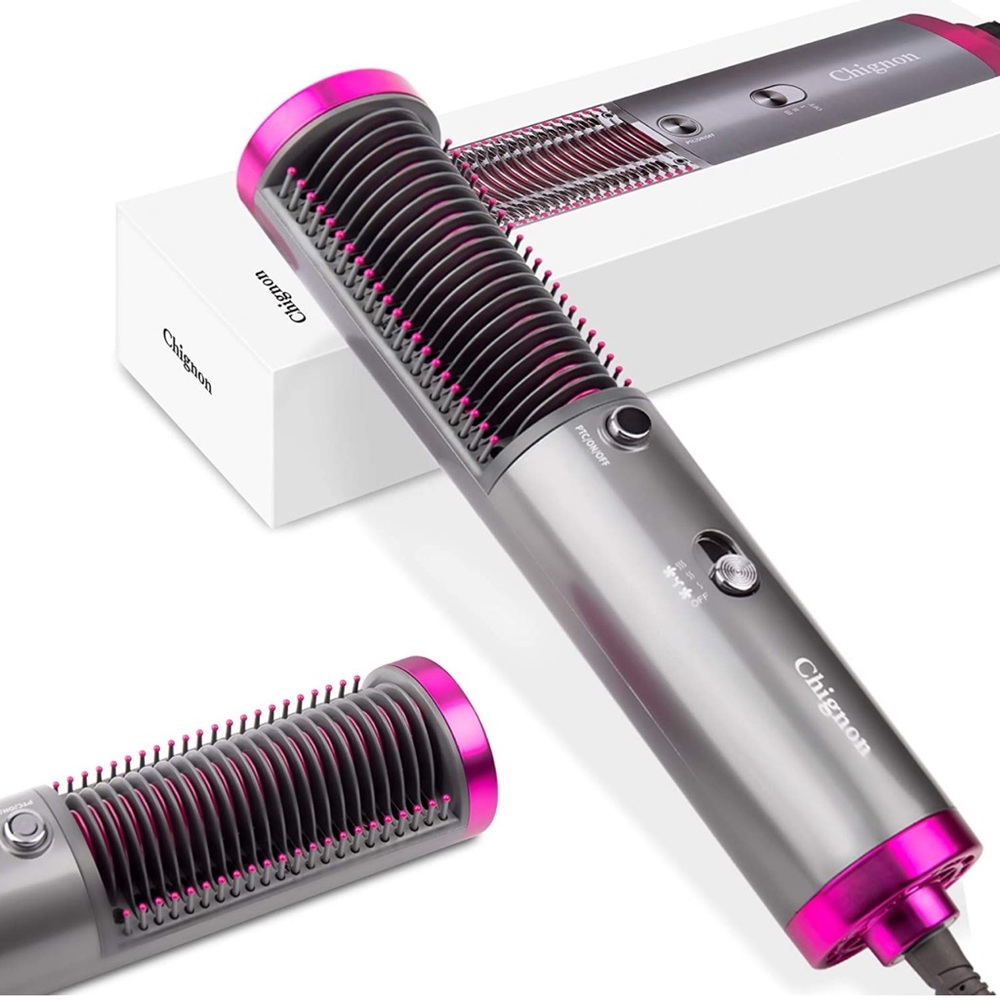 Hair Straightner